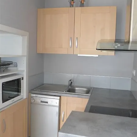 Réf 261 Le Penon, Patio De 42 M2 Claire Et Bien Aménagée, Au Calme Sous Les Pins, à 800 M De La Et 1000 M Des Commerces Villa Seignosse